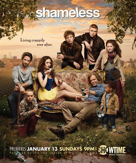 Shameless (US)